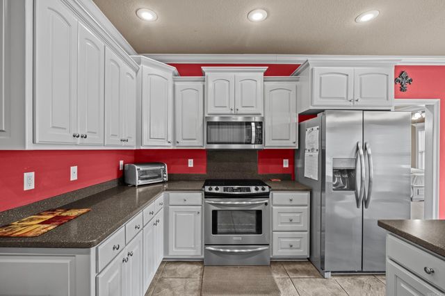 41 Shadow Creek Cir, Austin, AR 72007
