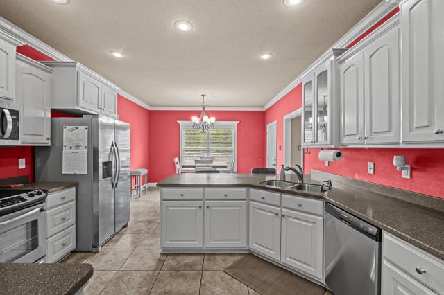 41 Shadow Creek Cir, Austin, AR 72007