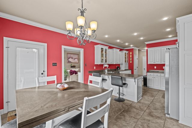 41 Shadow Creek Cir, Austin, AR 72007