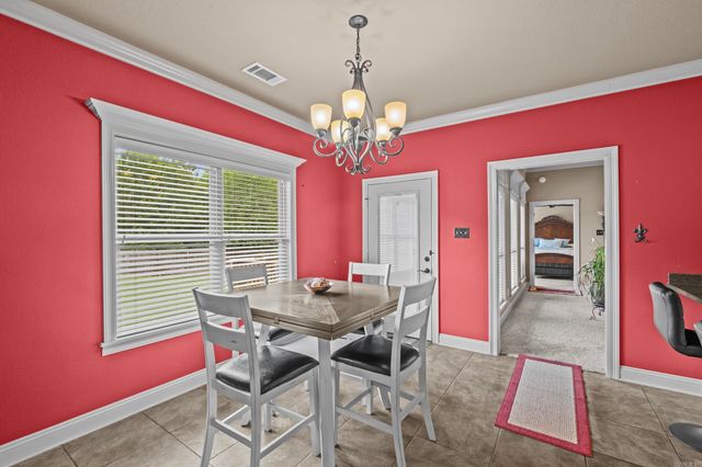 41 Shadow Creek Cir, Austin, AR 72007