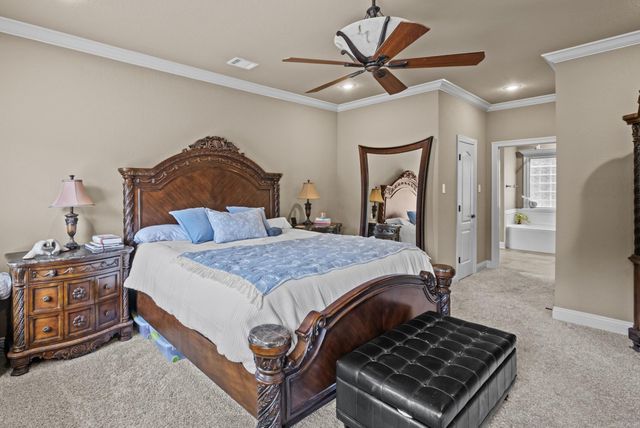 41 Shadow Creek Cir, Austin, AR 72007