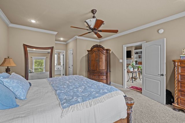 41 Shadow Creek Cir, Austin, AR 72007