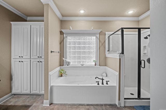 41 Shadow Creek Cir, Austin, AR 72007