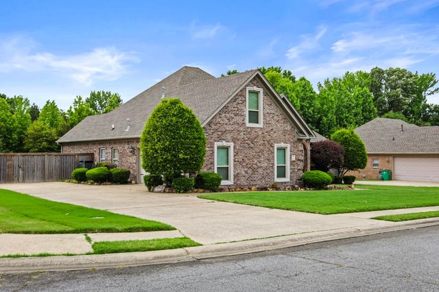 41 Shadow Creek Cir, Austin, AR 72007