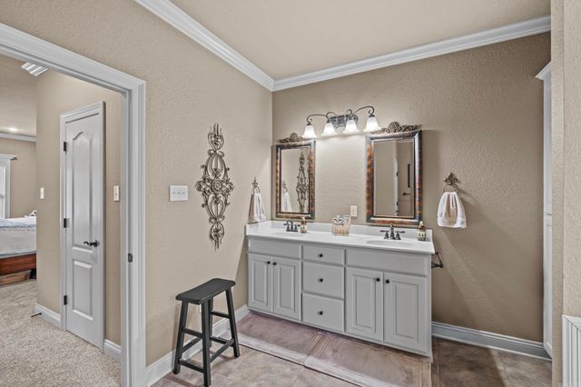 41 Shadow Creek Cir, Austin, AR 72007