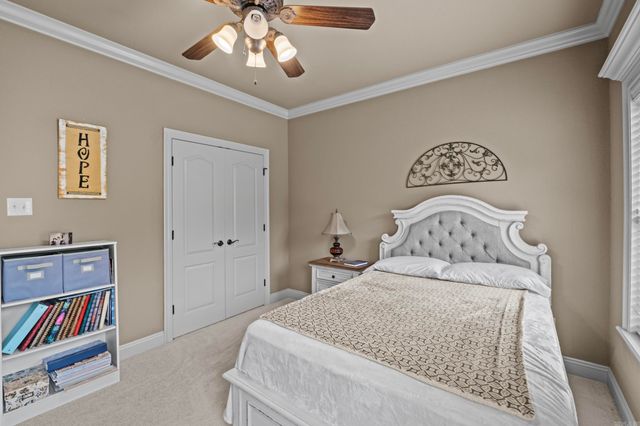 41 Shadow Creek Cir, Austin, AR 72007