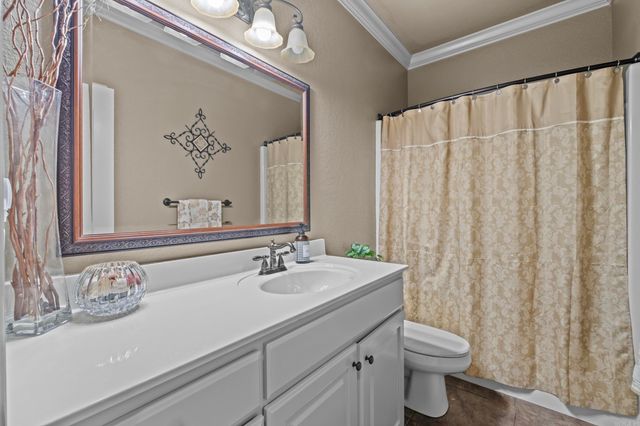 41 Shadow Creek Cir, Austin, AR 72007