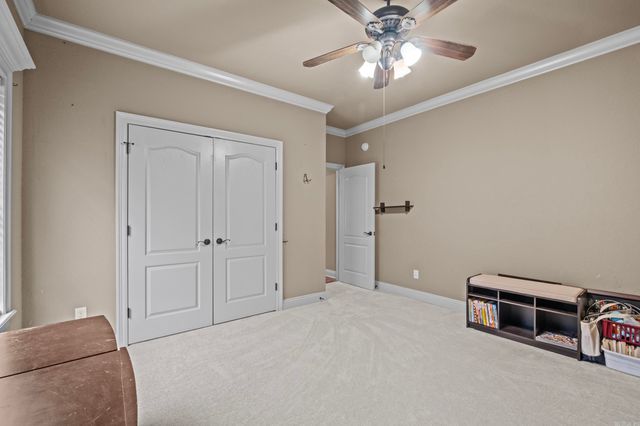 41 Shadow Creek Cir, Austin, AR 72007