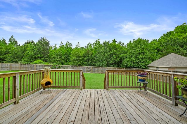 41 Shadow Creek Cir, Austin, AR 72007