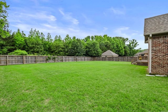 41 Shadow Creek Cir, Austin, AR 72007