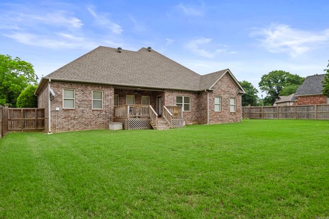 41 Shadow Creek Cir, Austin, AR 72007