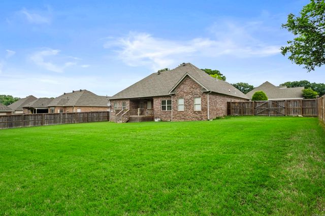 41 Shadow Creek Cir, Austin, AR 72007