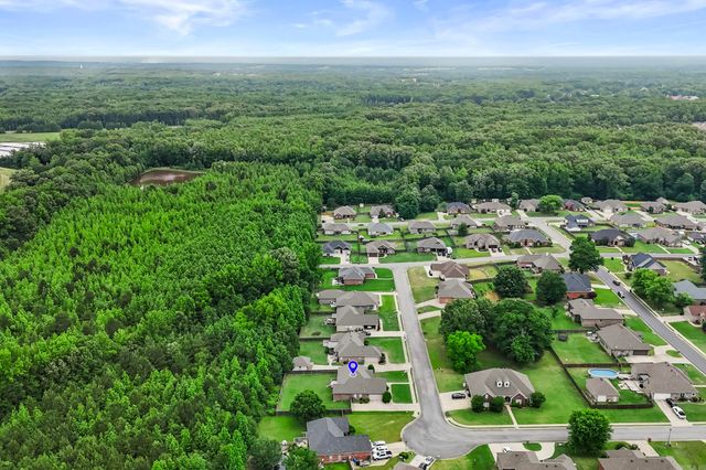 41 Shadow Creek Cir, Austin, AR 72007