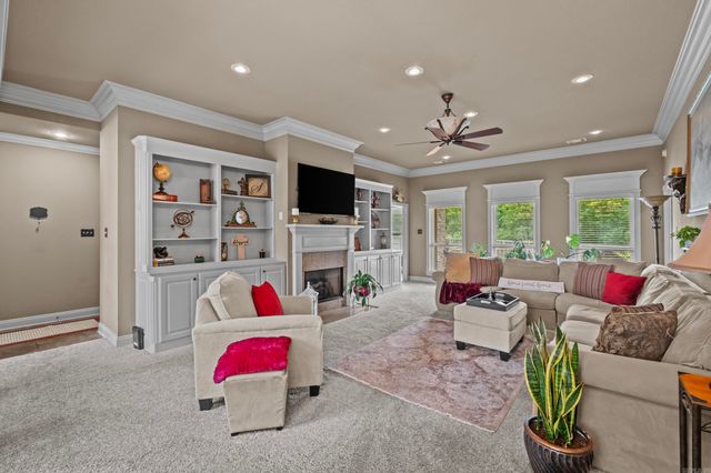 41 Shadow Creek Cir, Austin, AR 72007