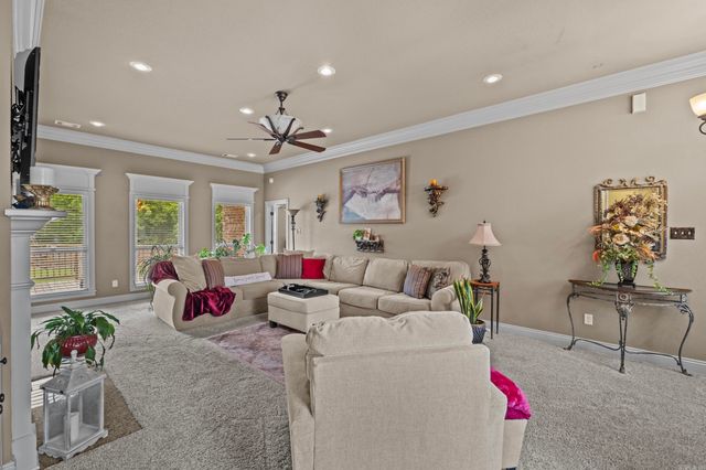 41 Shadow Creek Cir, Austin, AR 72007