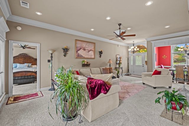 41 Shadow Creek Cir, Austin, AR 72007