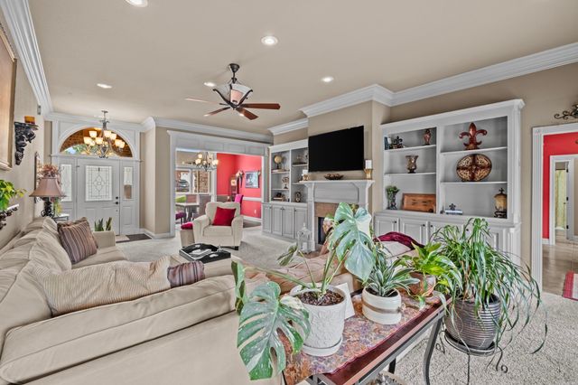 41 Shadow Creek Cir, Austin, AR 72007