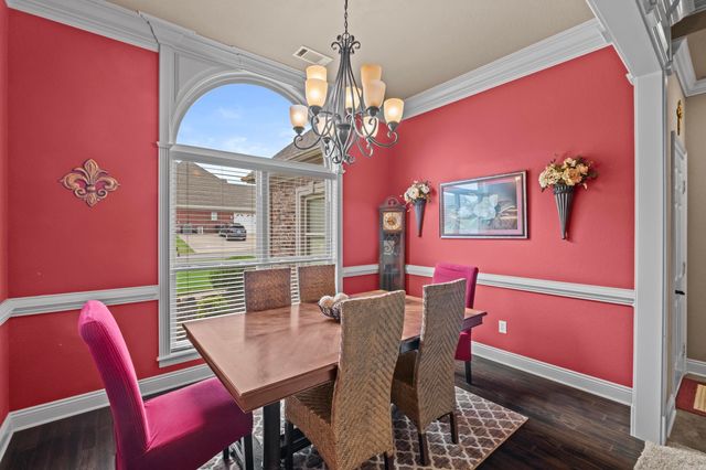 41 Shadow Creek Cir, Austin, AR 72007
