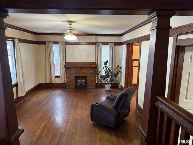 682 WILLARD Street, Galesburg, IL 61401