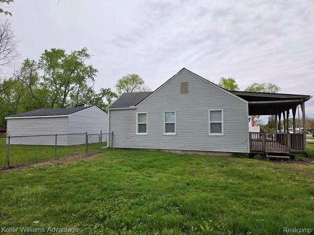 27570 Avondale Street, Inkster, MI 48141
