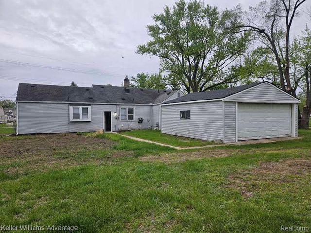 27570 Avondale Street, Inkster, MI 48141
