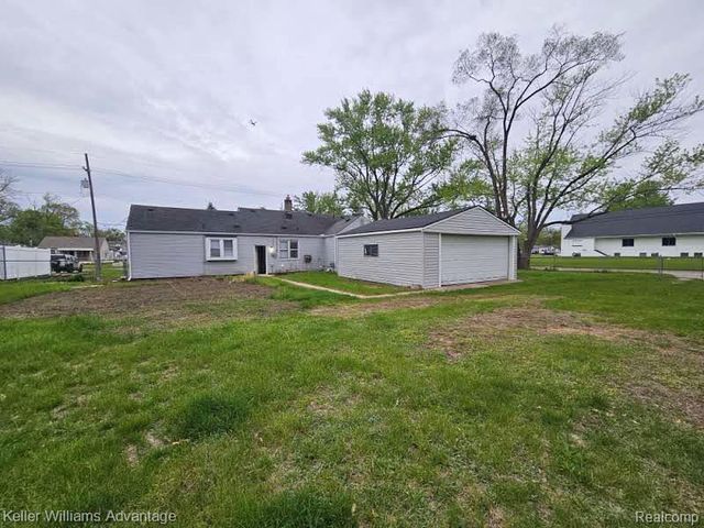 27570 Avondale Street, Inkster, MI 48141