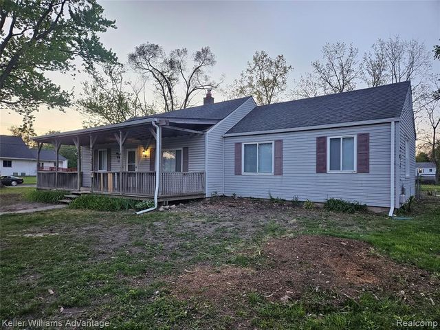 27570 Avondale Street, Inkster, MI 48141