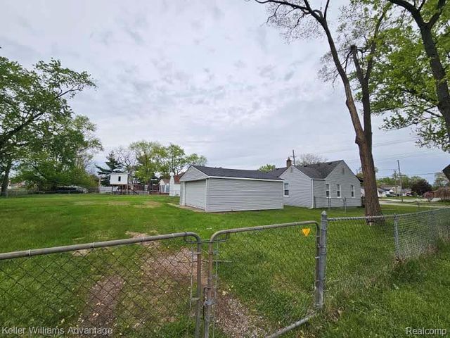 27570 Avondale Street, Inkster, MI 48141