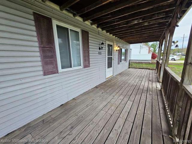 27570 Avondale Street, Inkster, MI 48141
