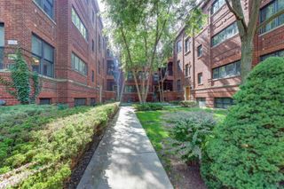 6620 N Ashland Avenue 1, Chicago, IL 60626