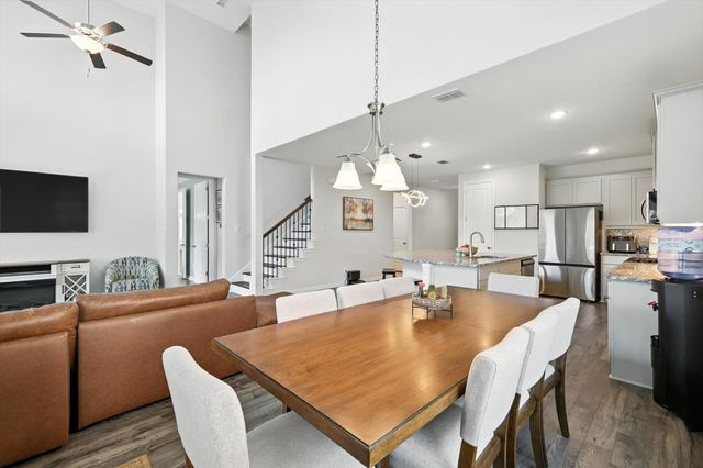 1104 Indianola Trail, Anna, TX 75409