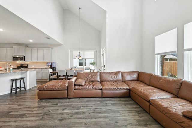 1104 Indianola Trail, Anna, TX 75409