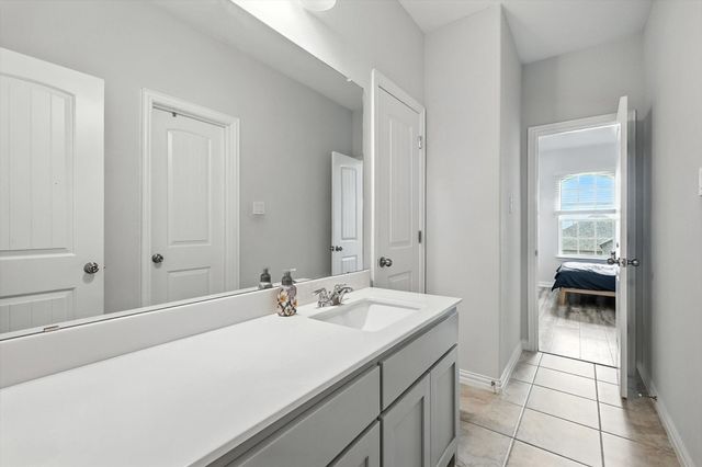 1104 Indianola Trail, Anna, TX 75409