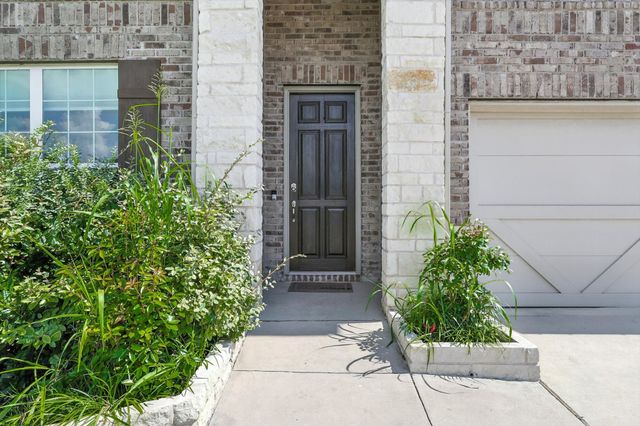 1104 Indianola Trail, Anna, TX 75409