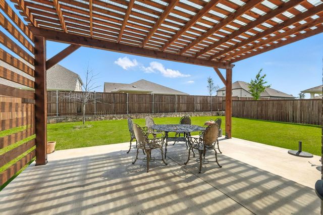1104 Indianola Trail, Anna, TX 75409