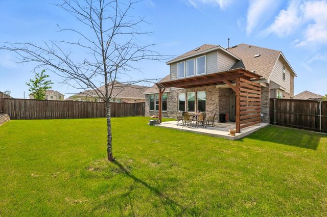 1104 Indianola Trail, Anna, TX 75409