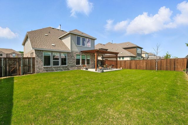 1104 Indianola Trail, Anna, TX 75409