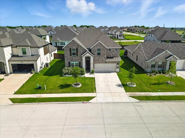 1104 Indianola Trail, Anna, TX 75409