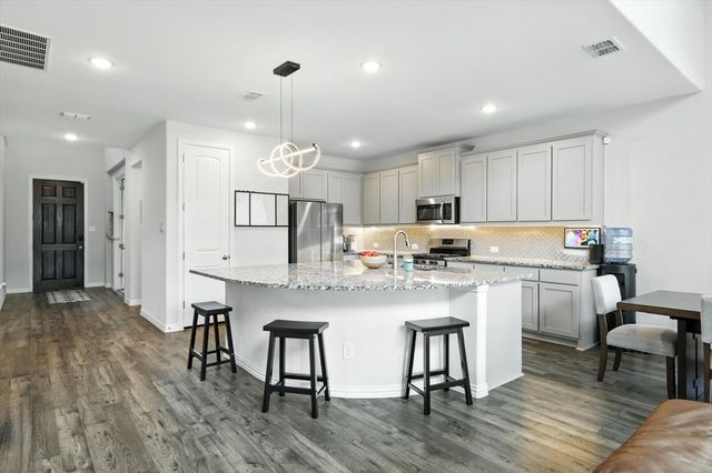 1104 Indianola Trail, Anna, TX 75409