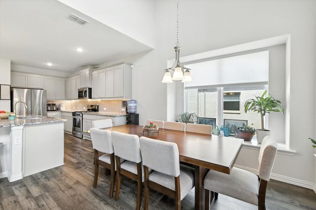 1104 Indianola Trail, Anna, TX 75409