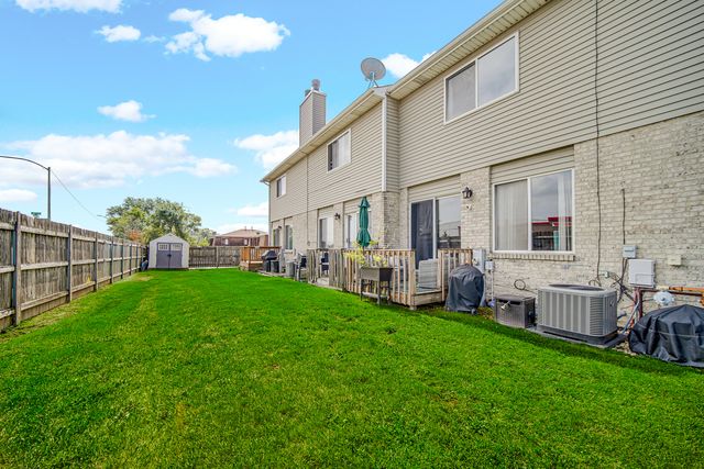 4406 W 127th Place, Alsip, IL 60803