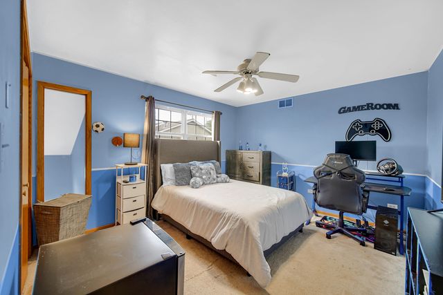 4406 W 127th Place, Alsip, IL 60803