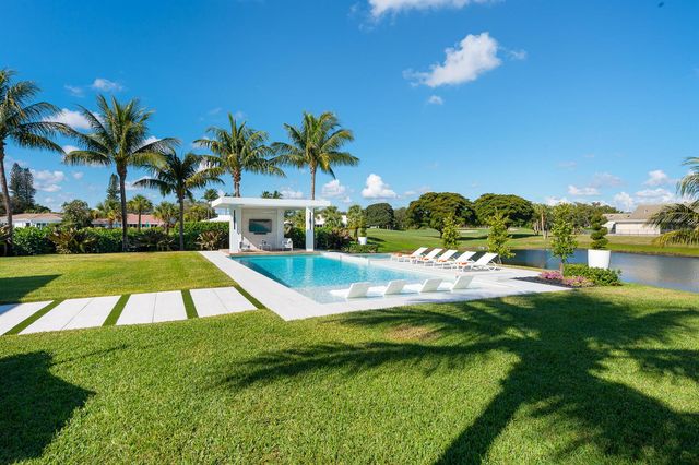 3521 Glenwood Court, Delray Beach, FL 33445