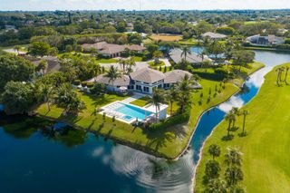 3521 Glenwood Court, Delray Beach, FL 33445