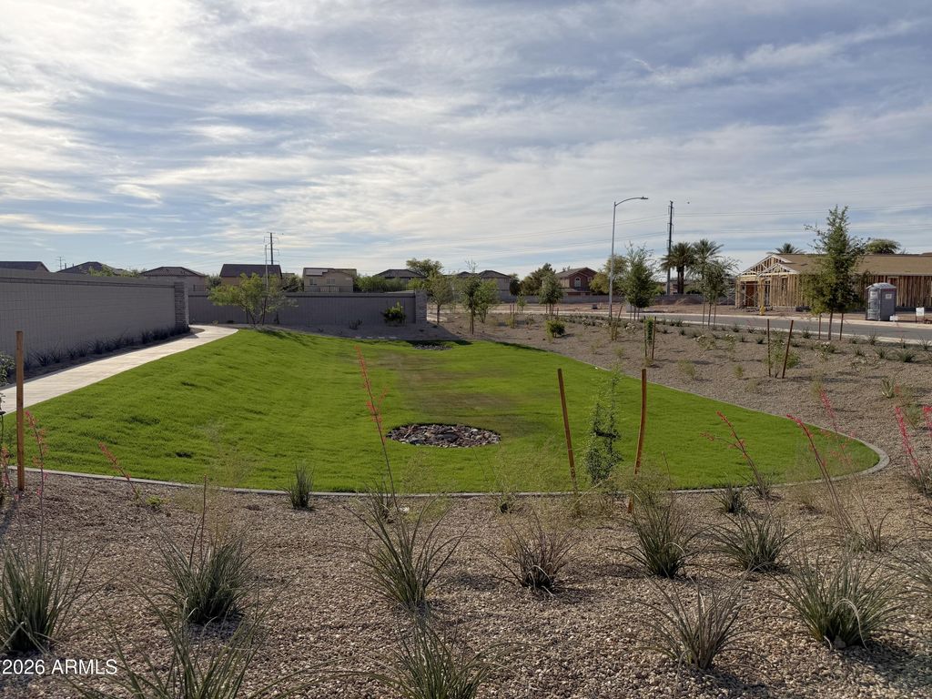 7561 S 47TH Drive, Laveen, AZ 85339 — photo 5