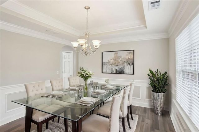 114 Highgrove Place, Mcdonough, GA 30253