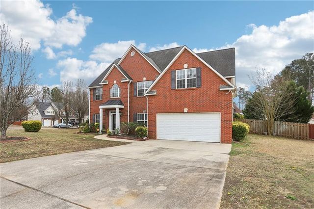 114 Highgrove Place, Mcdonough, GA 30253