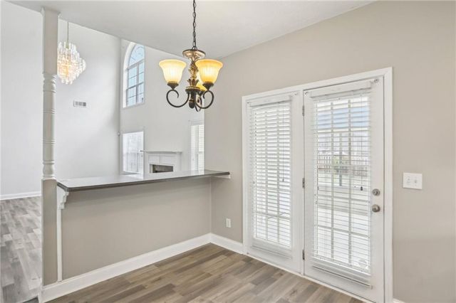 114 Highgrove Place, Mcdonough, GA 30253