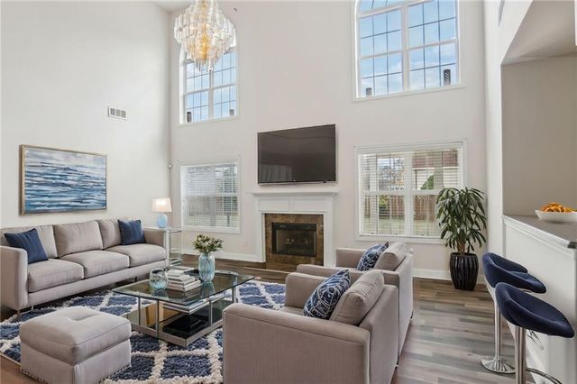 114 Highgrove Place, Mcdonough, GA 30253