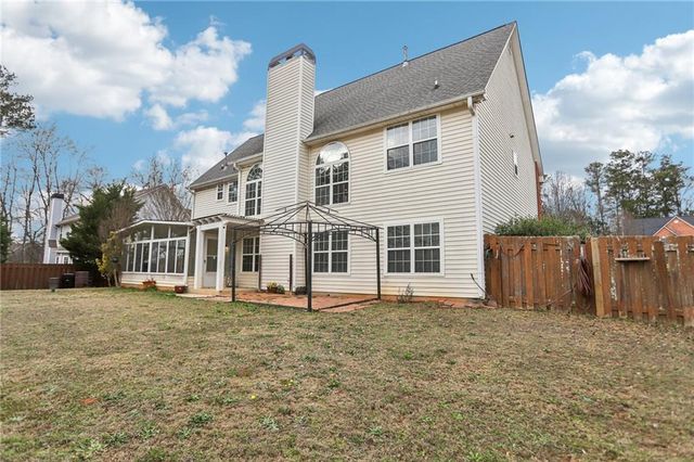 114 Highgrove Place, Mcdonough, GA 30253